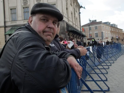 Śmierć Kononowicza i oskarżenia o znęcanie. Prokuratura Krajowa wraca do śledztwa