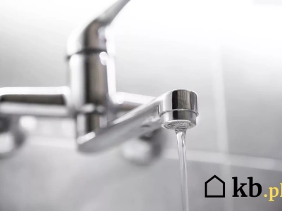 Rachunki za wodę w górę. Zmiany już weszły w życie