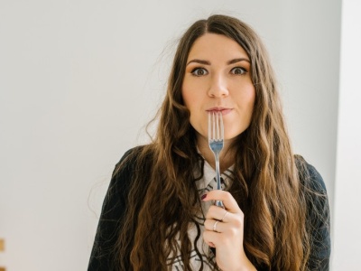 Zjedz, nim skończy się karnawał. Inaczej szczęście wymknie ci się z rąk