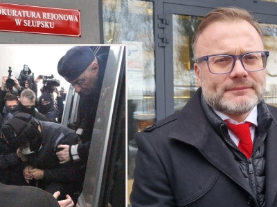 Drastyczne szczegóły zbrodni w Ustce. Prokurator kilka razy musiał się powstrzymywać