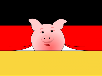 Niemcy: Wysoka podaż tuczników blokuje wzrost cen na dużej giełdzie