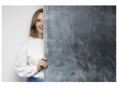 Karin Lednická- autorka bestsellerowej powieści Krzywy kościół odwiedzi Racibórz