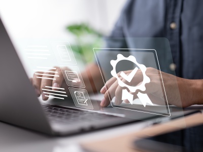 Ochrona własności intelektualnej dla małych i średnich przedsiębiorstw