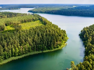 Quiz palcem po mapie. Jak dobrze znasz Polskę? 