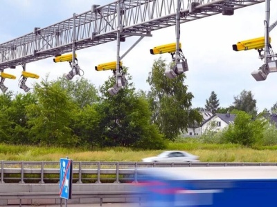 Warszawa okrążona przez OPP. Uważaj, bo słono zapłacisz