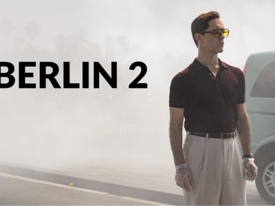 Netflix zapowiada powrót Berlina. Największy skok w historii uniwersum