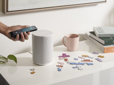 O Sonosie było cicho, ale właśnie dał do pieca. I to jak