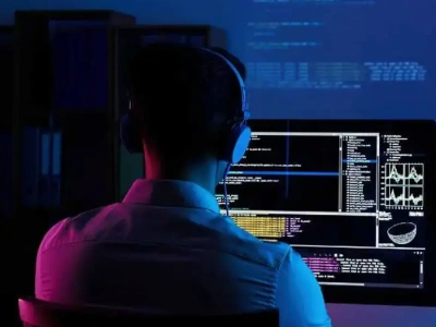 Zarobki w IT poszły w górę. Ale nie tam, gdzie wszyscy myślą