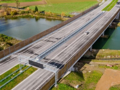 Nowa ekspresówka przez całą Polskę? S15 ma połączyć północ z południem