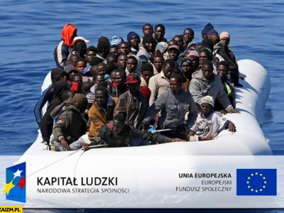 Hiszpania masowo legalizuje nachodźców