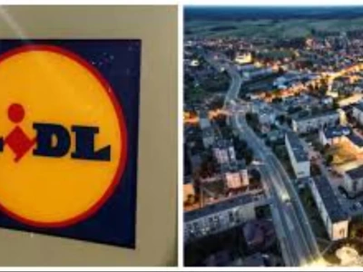 Czy mieszkańcy Wysokiego Mazowieckiego w końcu doczekają się Lidla?