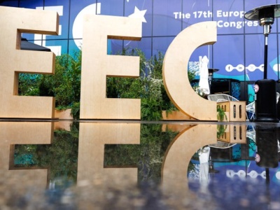 Liderzy branży spożywczej na EEC 2026. Szef Grupy Maspex i prezes Polmleku potwierdzili udział