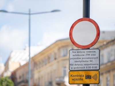 ZDM rezygnuje z wysyłki identyfikatorów dla mieszkańców. Koszty nieodebranych przesyłek sięgają dziesiątek tysięcy złotych