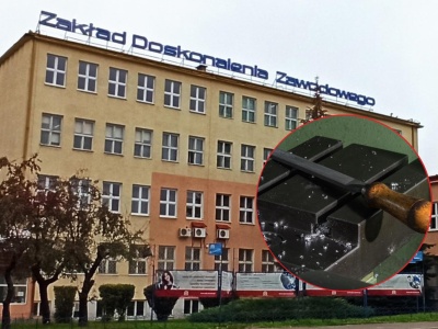 Brutalny atak na ucznia w rzeszowskiej szkole. “Niewiele brakowało do uszkodzenia tętnicy”