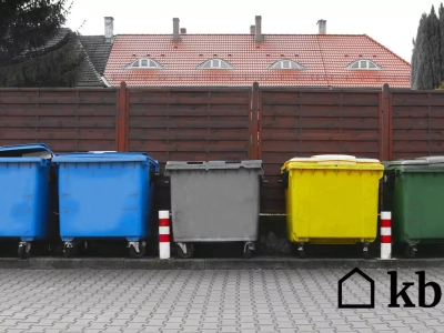 UE wprowadza zmiany w segregacji śmieci. Będzie aż 11 pojemników!