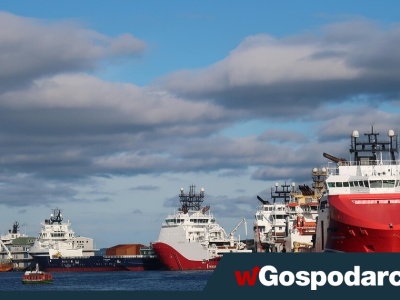 Ataki na GPS – tak Rosja torpeduje światową żeglugę