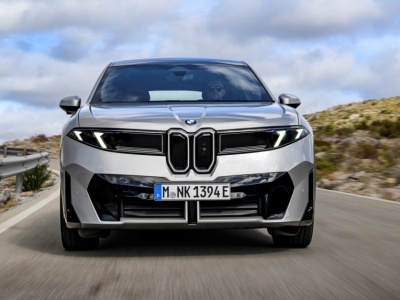 Zmiany w modelach BMW i Mini na nadchodzący sezon wiosna 2026