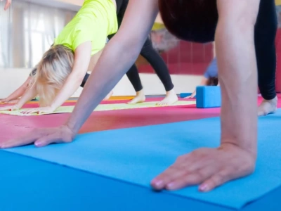 Wzrost popularności jogi i pilatesu! Zostań instruktorką i rób to, co kochasz!