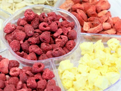 Masz ciągle ochotę na słodycze?  Przegryzaj to, a nie przytyjesz