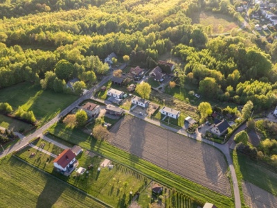 Ważne zmiany w księgach wieczystych i KRS. Jest podpis prezydenta