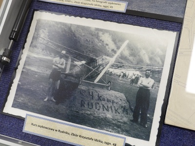 Ze Świętokrzyskiego wylecieli w świat