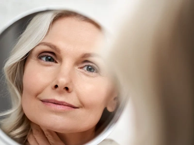 Menopauza a Alzheimer. Niepojące badania Brytyjczyków