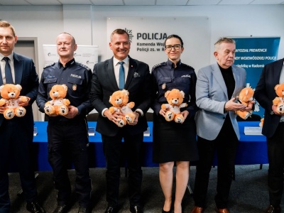 Chrońmy dzieci przed przemocą! Statystyki z regionu są zatrważające