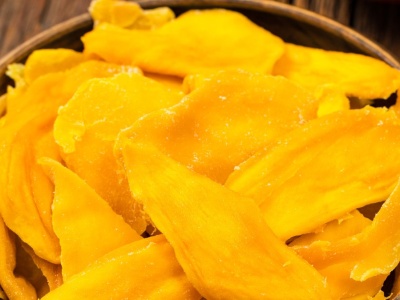 Słodka skarbnica witamin. Jedz, by zachować młodość, na odporność i trawienie