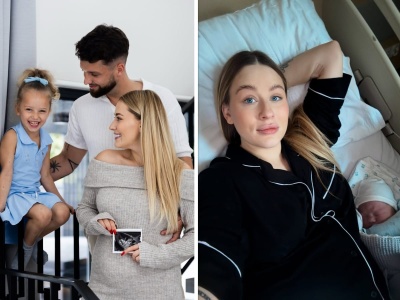 Andziaks dała 5-letniej córce iPhone'a w prezencie 