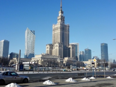 „Warszawa, jak Kijów”. Ukraiński deputowany o Ukraińcach w Polsce