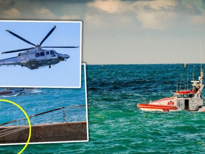 Nie ma już nadziei. Znalezione ciało należy do 13-latki z Polski. 