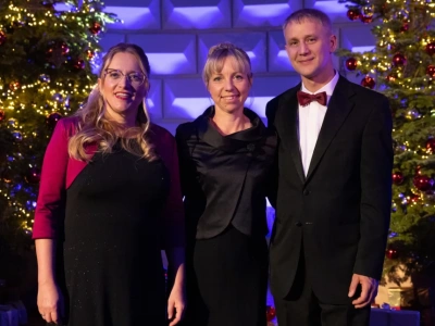 Koncert kolęd w legnickiej katedrze poświęcony rodzinom zastępczym