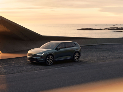 Volvo EX60 – elektryczny przełom marki. 800 km zasięgu i AI od Google