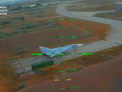 Matematyka po ukraińsku: 5 lotnisk, -15 samolotów i śmigłowców