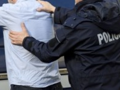 Dramat w olsztyńskim sądzie. Policja wszczęła postępowanie wobec dwóch mundurowych