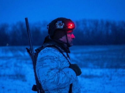 Wojna Rosji z Ukrainą. Dzień 1435