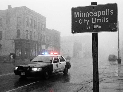 Tragedia w Minneapolis: Między prawem a polityczną grą