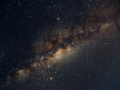 Tajemniczy sygnał skierowany na Ziemię. Dociera co 22 minuty