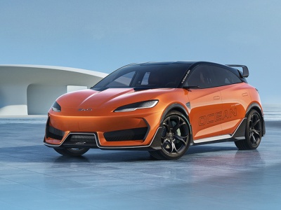 Jest nadzieja dla hot-hatchy. Z niespodziewanej strony