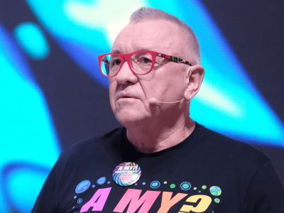 Babcia groziła Owsiakowi. Sąd wydał wyrok, tyle 67-latka musi zapłacić prezesowi zarządu fundacji WOŚP