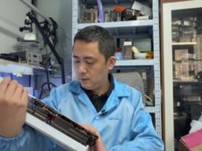 Karta graficzna marzeń okazała się pułapką. Oszuści przeszli samych siebie