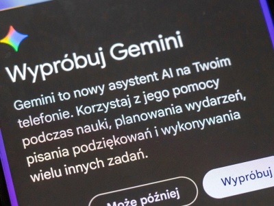 Unia ustawia Androida. Google będzie nieszczęśliwy, ale to dobrze