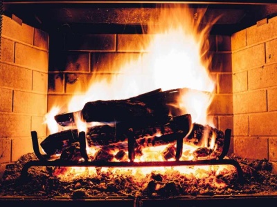 Masz kominek? Straż miejska zapuka do drzwi