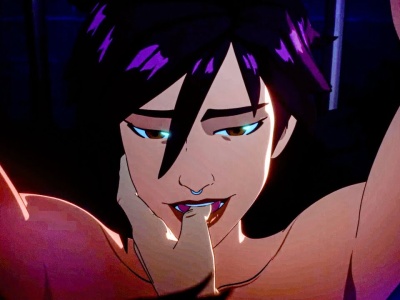 Nintendo ocenzurowało Dispatch. Przebój ze zmianami na Nintendo Switchu