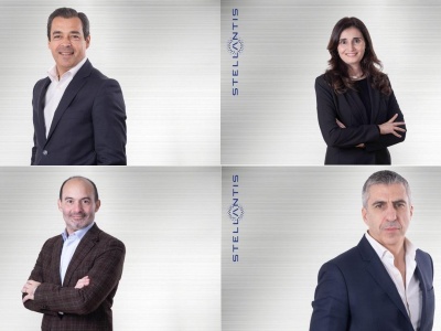 Karuzela stanowisk w Stellantis znowu się rozkręciła