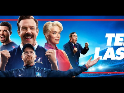 Ted Lasso powraca. Premiera już w te wakacje