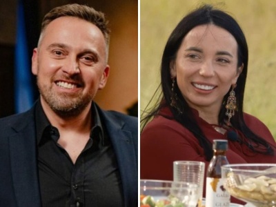 Agnieszka od Krzysztofa z 