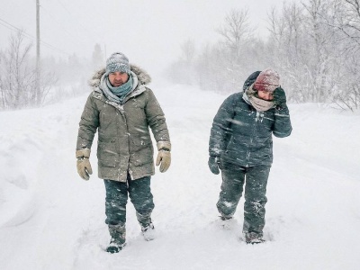 Kiedy skończy się zima? Jest amerykańska prognoza dla Polski