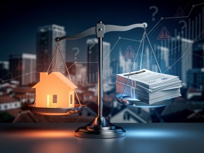 Sprzedaż mieszkania bez pełnej wiedzy prawnej - ryzyko czy standard rynkowy?