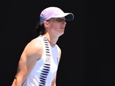 Iga Świątek straciła radość z gry? Mocne słowa o Polce po Australian Open